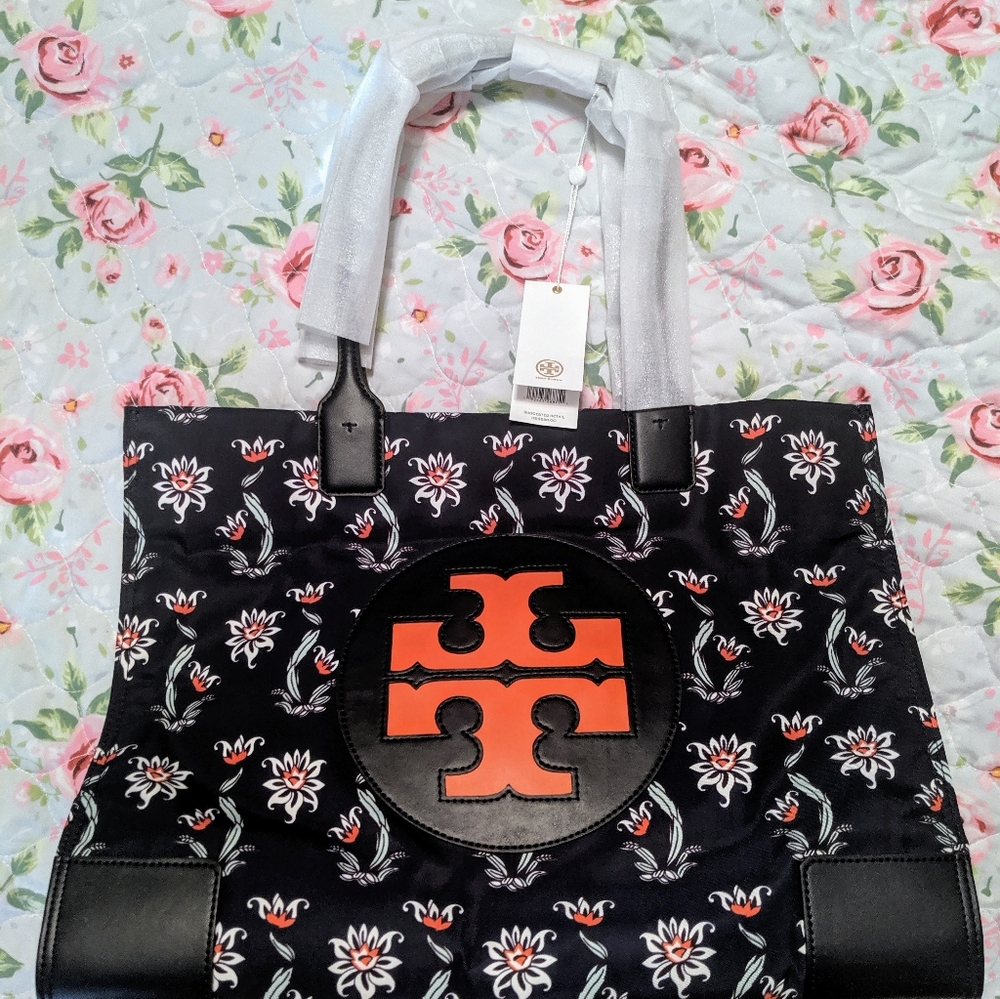 Tory Burch Ella tote
